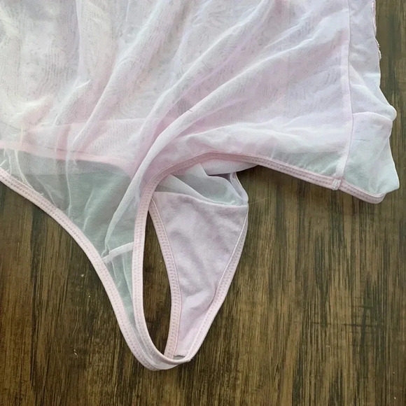 B tempted by ciao Bella bodysuit - Picture 9 of 12